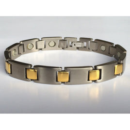 Titanium Magnetic Bracelet