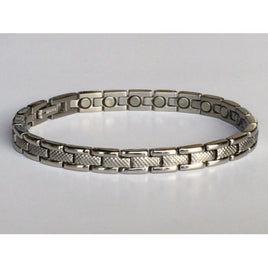 Titanium Magnetic Bracelet