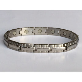 Titanium Magnetic Bracelet