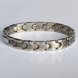 Titanium Magnetic Bracelet