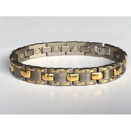 Titanium Magnetic Bracelet