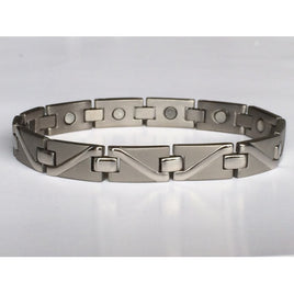 Titanium Magnetic Bracelet