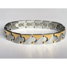 Titanium Magnetic Bracelet