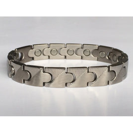 Titanium Magnetic Bracelet