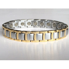 Titanium magnetic Bracelet