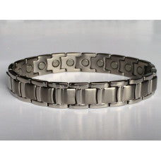 Titanium Magnetic Bracelet