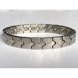 Titanium Magnetic Bracelet