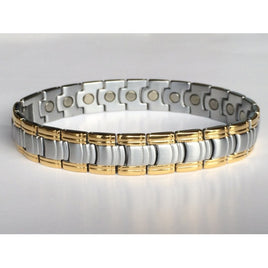 Titanium Magnetic Bracelet