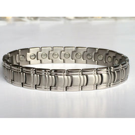 Titanium Magnetic Bracelet