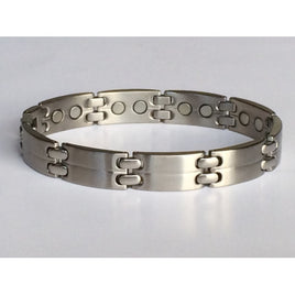 Titanium Magnetic Bracelet