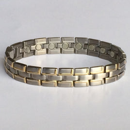 Titanium Magnetic Bracelet