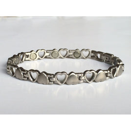 Titanium Magnetic Bracelet