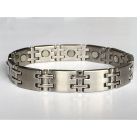 Titanium Magnetic Bracelet