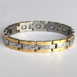 Titanium Magnetic Bracelet