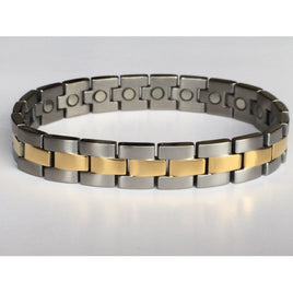 Titanium Magnetic Bracelet