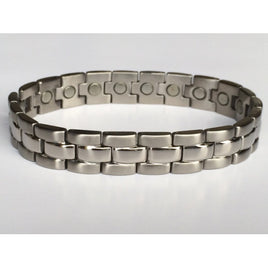 Titanium Magnetic Bracelet