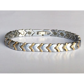 Titanium Magnetic Bracelet