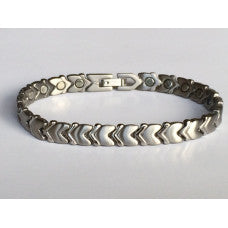 Titanium Magnetic Bracelet