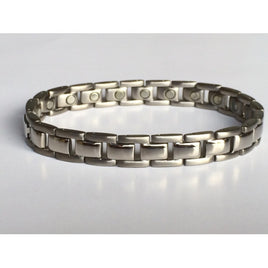 Titanium Magnetic Bracelet