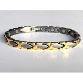 Titanium Magnetic Bracelet