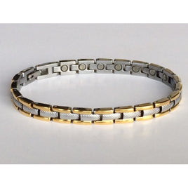 Titanium Magnetic Bracelet