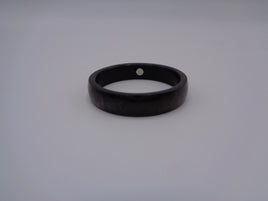 Stainless steel Magnetic Therapy Ring