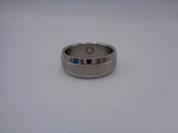 Stainless Steel Magnetic Ring