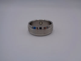 Stainless Steel Magnetic Ring