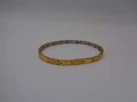 Stainless Steel Magnetic bracelet