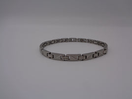 Stainless Steel Magnetic bracelet