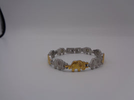 Stainless steel Magnetic bracelet