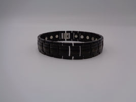 stainless steel magnetic bracelet