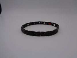 stainless steel magnetic bracelet