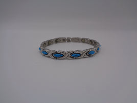 stainless steel magnetic bracelet