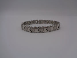 stainless steel magnetic bracelet