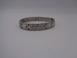 stainless steel magnetic bracelet