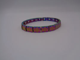 Stainless Steel Magnetic Bracelet