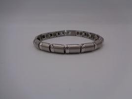 Stainless Steel Magnetic Bracelet