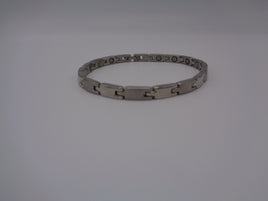 Stainless Steel Magnetic bracelet