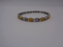 Stainless Steel Magnetic bracelet