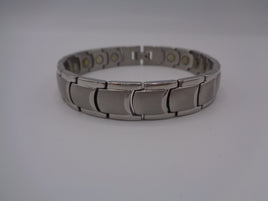 Stainless Steel Magnetic Bracelet