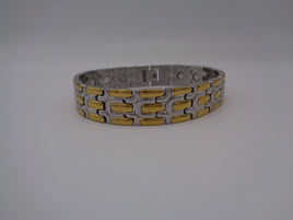 Stainless Steel Magnetic Bracelet