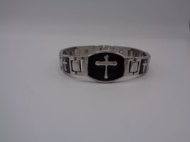 Stainless Steel Magnetic Bracelet