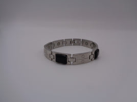 Stainless Steel Magnetic bracelet