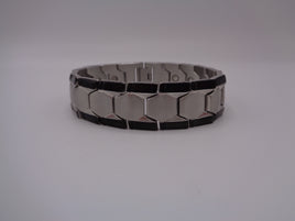 Stainless Steel Magnetic bracelet