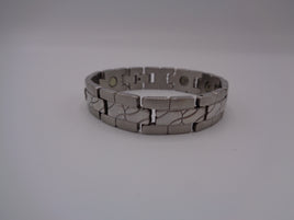 Stainless Steel Magnetic Bracelet