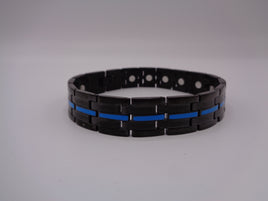 Stainless Steel Magnetic Bracelet