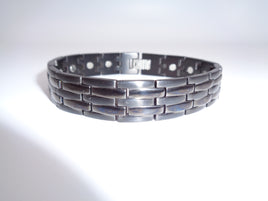 Stainless Steel Magnetic Bracelet